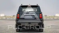 2024 Toyota Prado