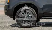 2024 Toyota Prado