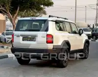 2024 Toyota Prado