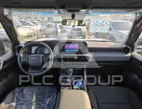 2024 Toyota Prado