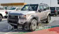 2024 Toyota Prado
