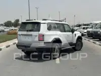 2024 Toyota Prado