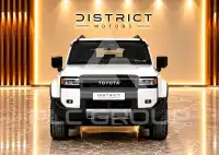 2024 Toyota Prado