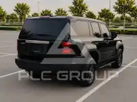 2024 Toyota Prado