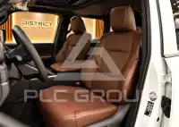 2024 Toyota Prado