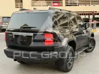 2024 Toyota Prado