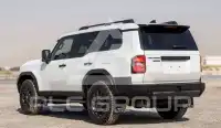 2024 Toyota Prado