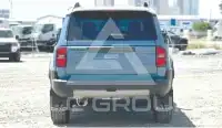2024 Toyota Prado