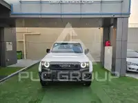 2024 Toyota Prado