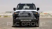 2024 Toyota Prado