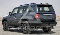 2024 Toyota Prado