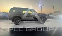2024 Toyota Prado