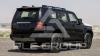 2024 Toyota Prado