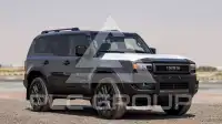 2024 Toyota Prado