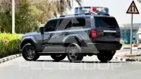 2024 Toyota Prado