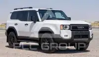 2024 Toyota Prado