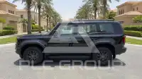 2024 Toyota Prado