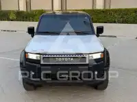 2024 Toyota Prado