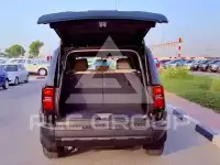 2024 Toyota Prado