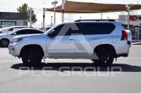 2024 Toyota Prado