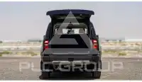 2024 Toyota Prado