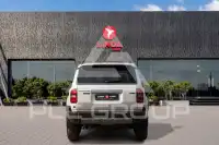 2024 Toyota Prado