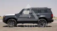 2024 Toyota Prado
