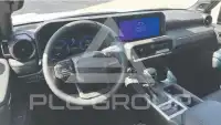 2024 Toyota Prado