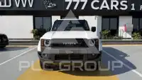 2024 Toyota Prado