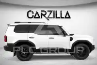 2024 Toyota Prado