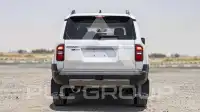 2024 Toyota Prado