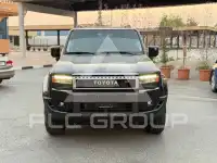 2024 Toyota Prado