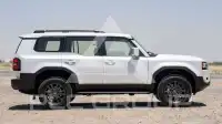 2024 Toyota Prado