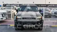 2024 Toyota Prado