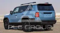 2024 Toyota Prado