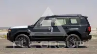 2024 Toyota Prado