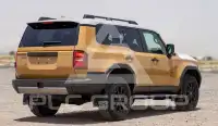 2024 Toyota Prado