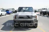 2024 Toyota Prado