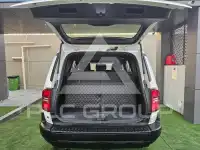 2024 Toyota Prado