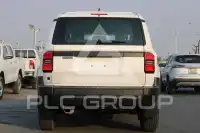 2024 Toyota Prado