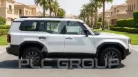 2024 Toyota Prado