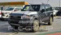 2024 Toyota Prado