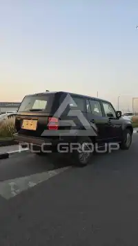 2024 Toyota Prado