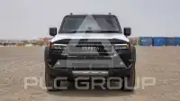 2024 Toyota Prado