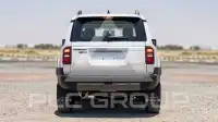 2024 Toyota Prado