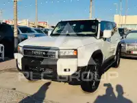 2024 Toyota Prado