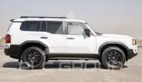 2024 Toyota Prado