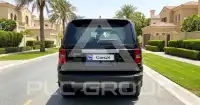 2024 Toyota Prado