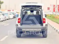 2024 Toyota Prado