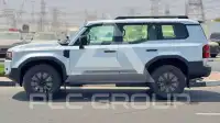 2024 Toyota Prado